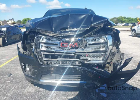 2022 GMC Yukon Slt from USA, damaged, VIN 1GKS1BKD9NR326677